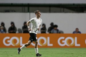 Corinthians Copa do Brasil - Foto Divulgação do Twitter