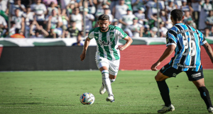 GRÊMIO X JUVENTUDE EM CAMPO - FOTO REPRODUÇÃO DO X.png 2