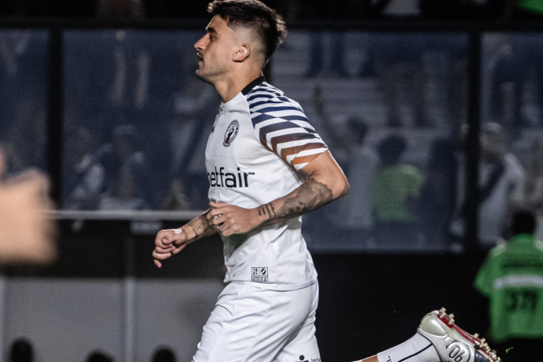 Vasco x Botafogo - Foto Reprodução do Twitter